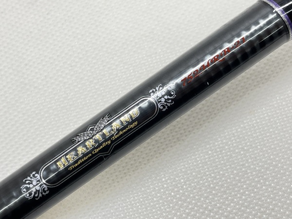 ２１ハートランド ＨＬ７５２ＨＲＢ－２１